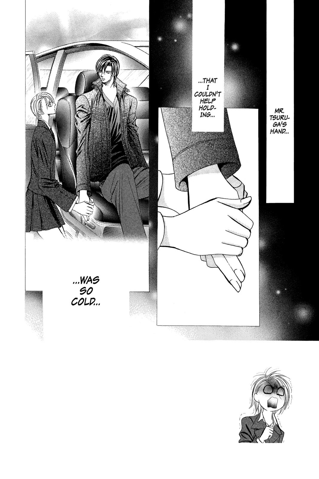 Skip Beat! Chapter 28 - Page 108