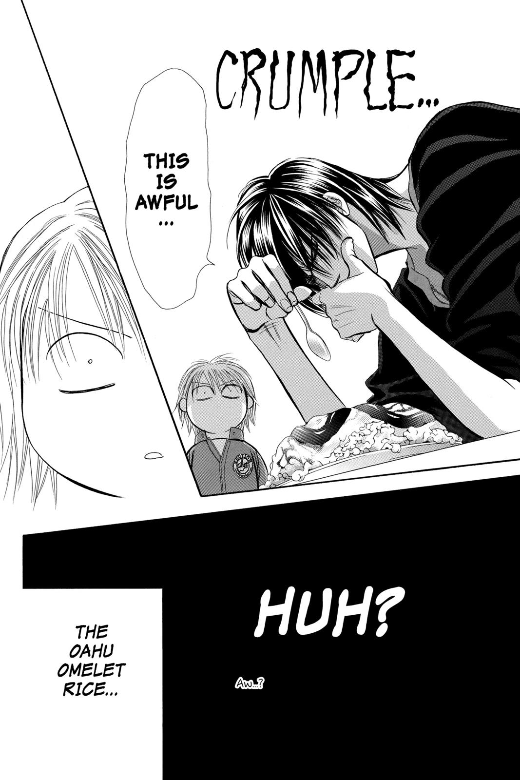 Skip Beat! Chapter 28 - Page 132