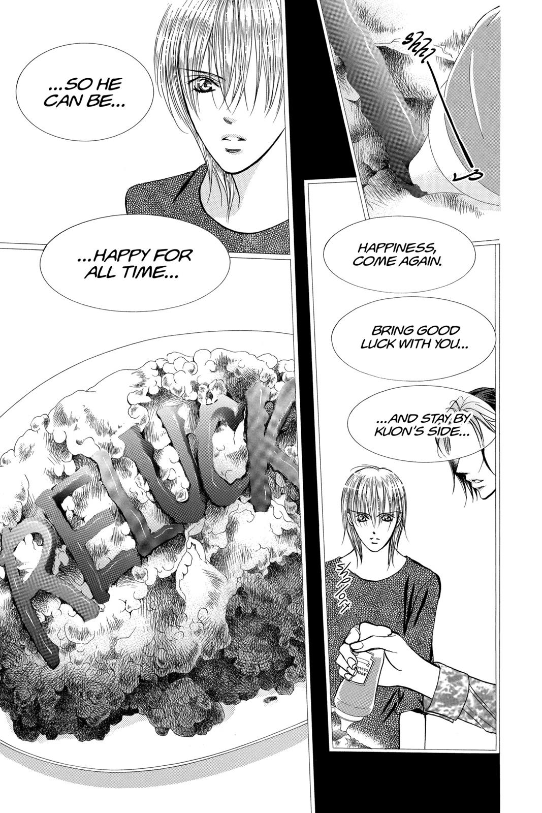 Skip Beat! Chapter 28 - Page 147