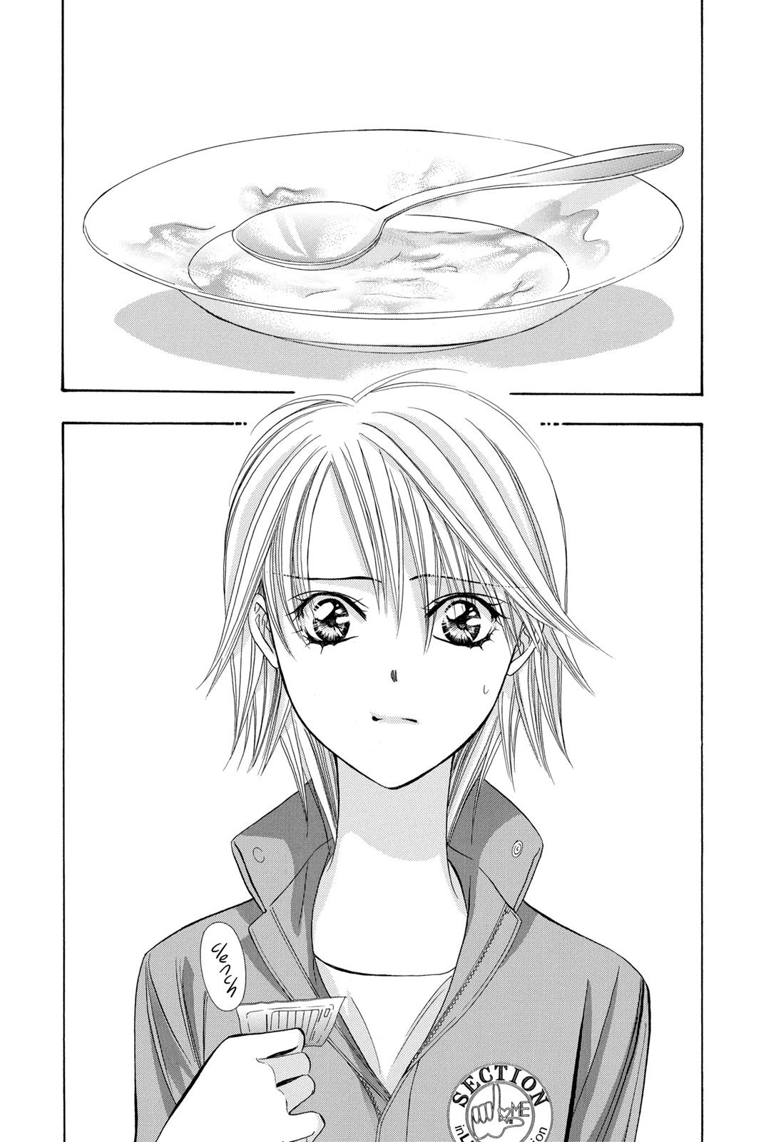 Skip Beat! Chapter 28 - Page 148