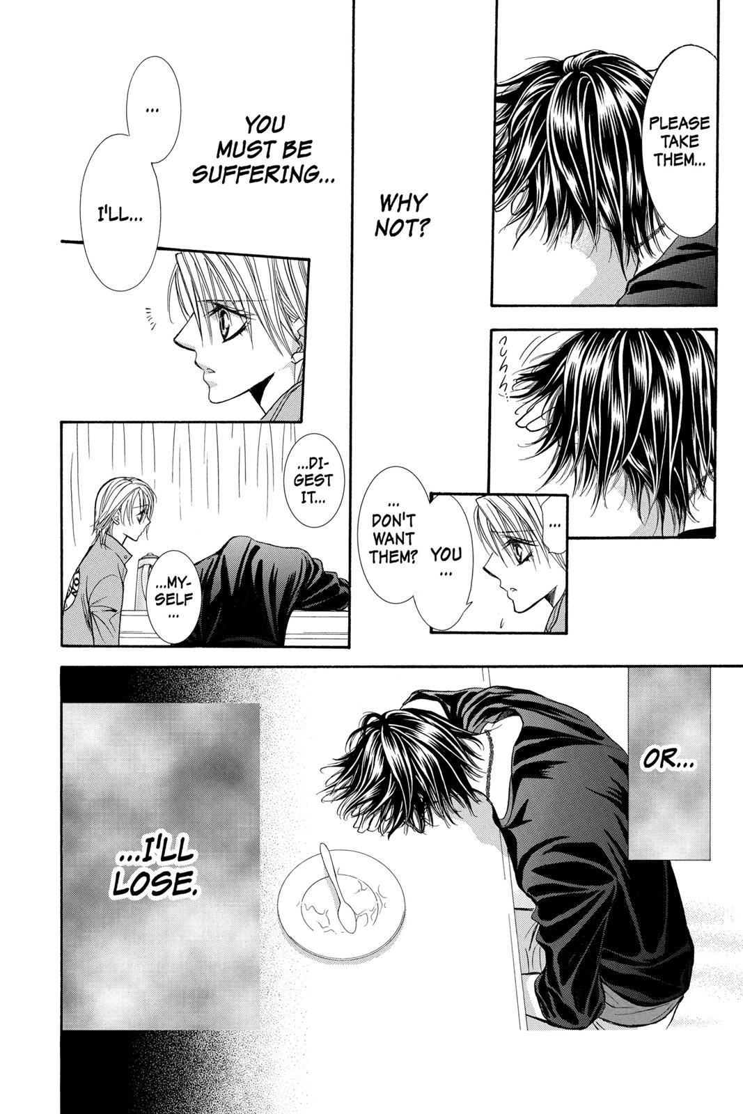 Skip Beat! Chapter 28 - Page 150