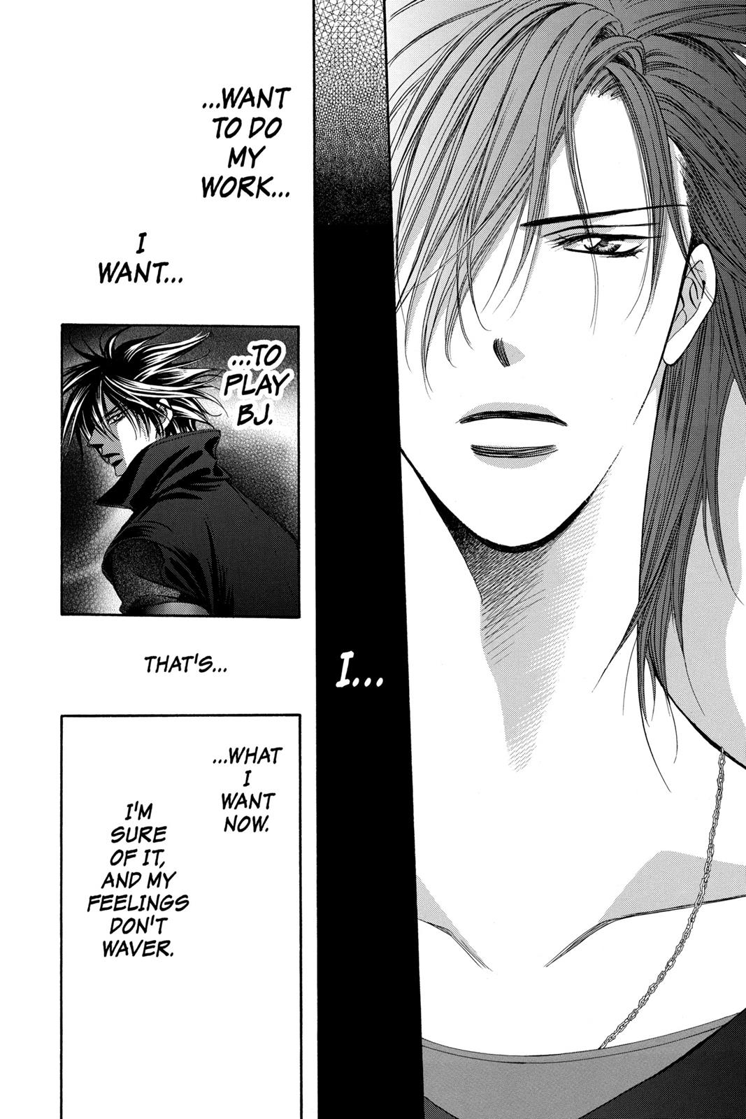 Skip Beat! Chapter 28 - Page 158