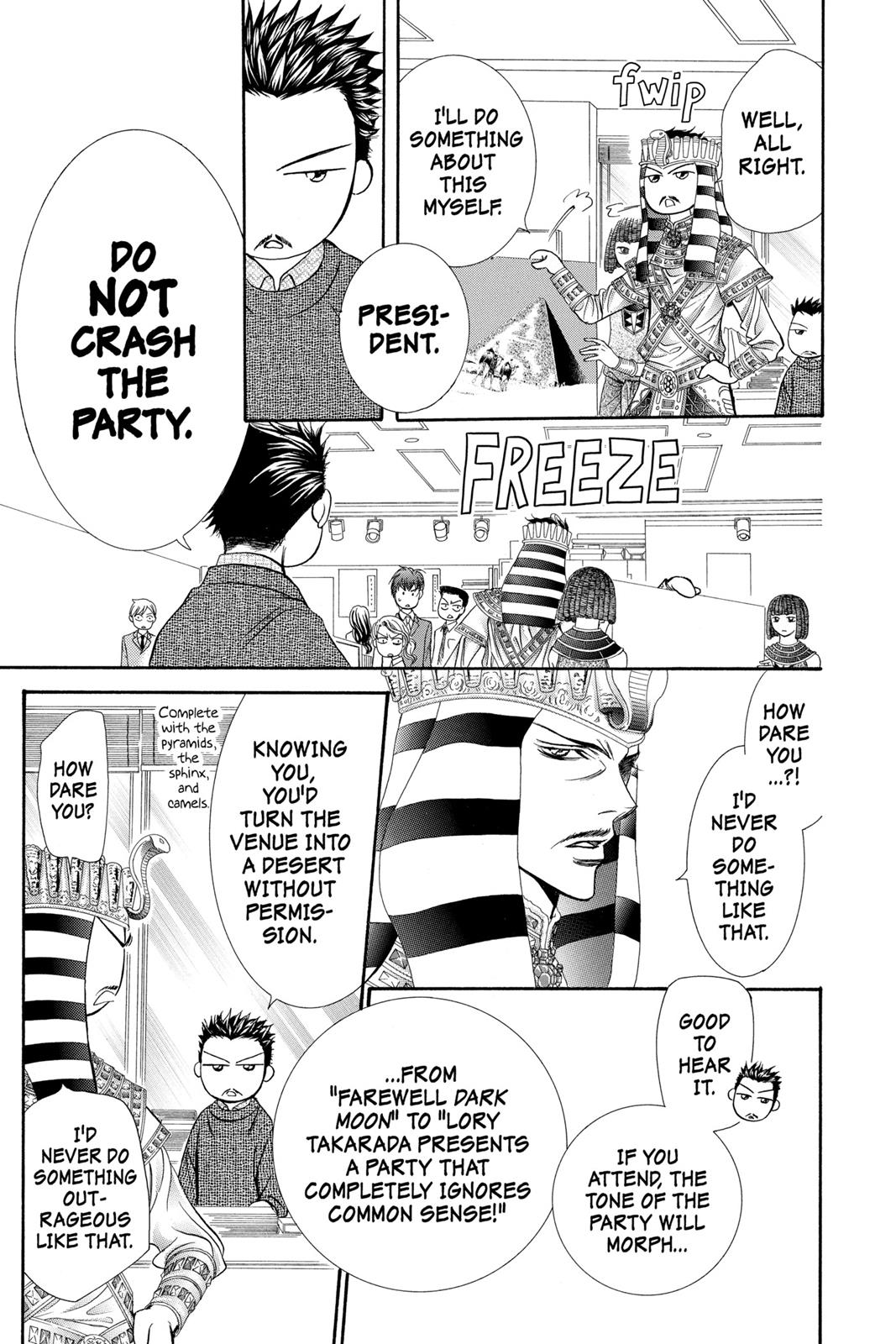 Skip Beat! Chapter 28 - Page 171