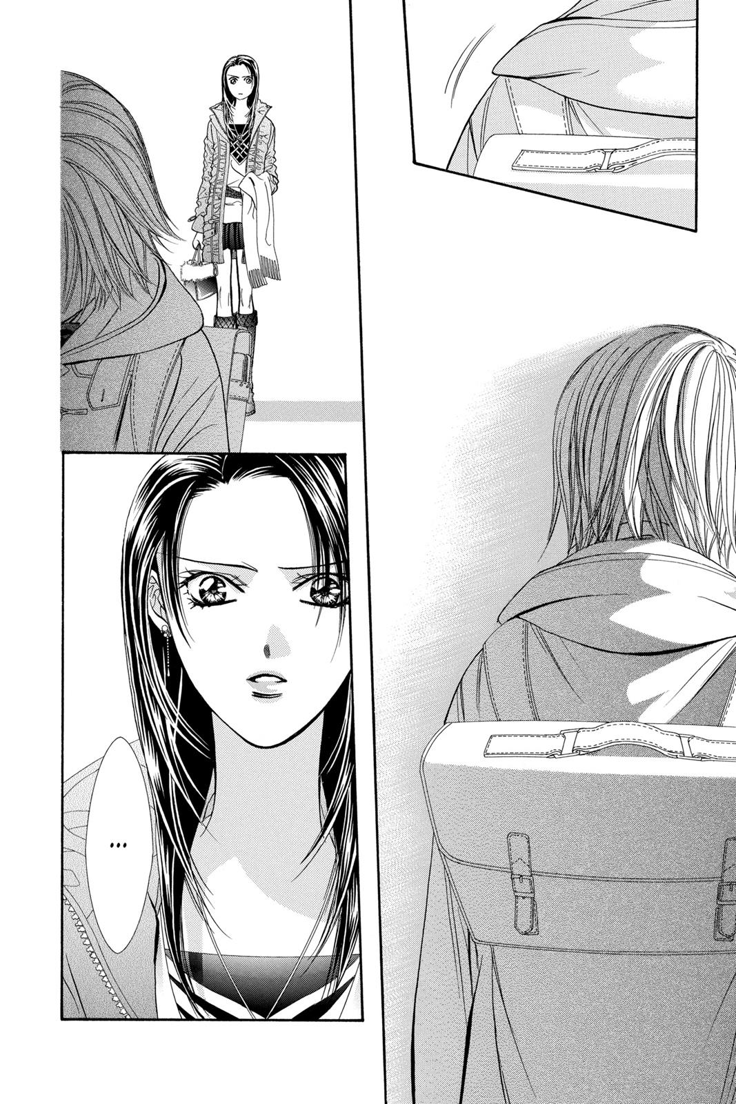 Skip Beat! Chapter 28 - Page 174