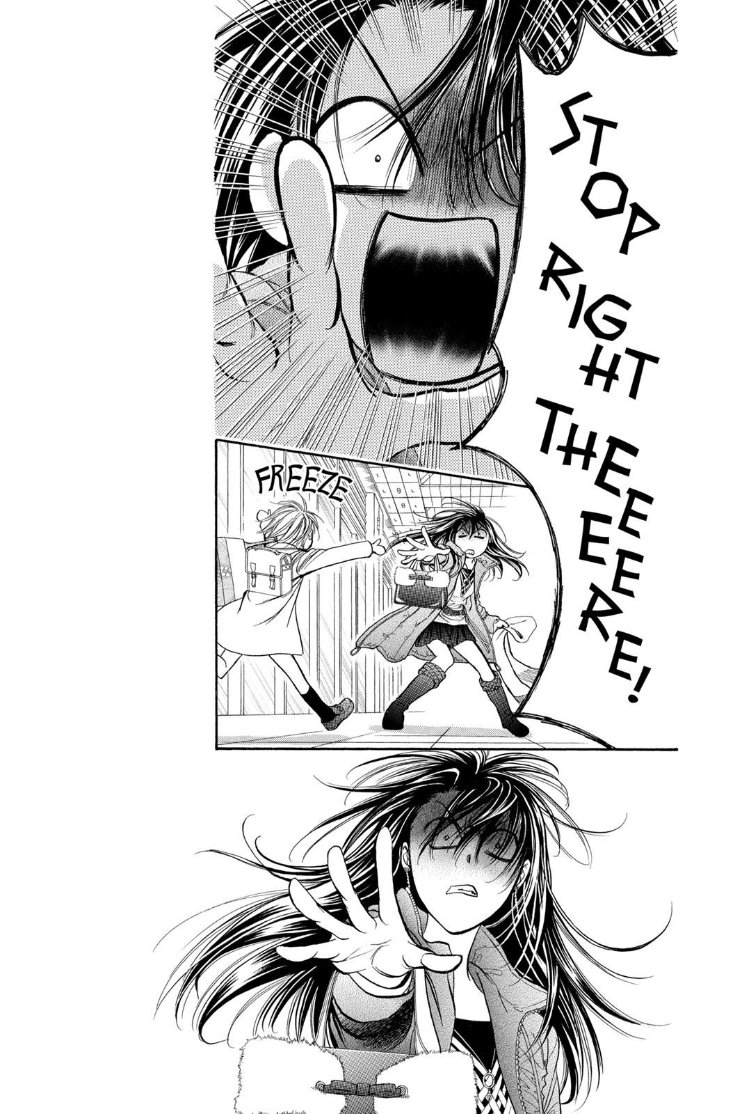 Skip Beat! Chapter 28 - Page 177