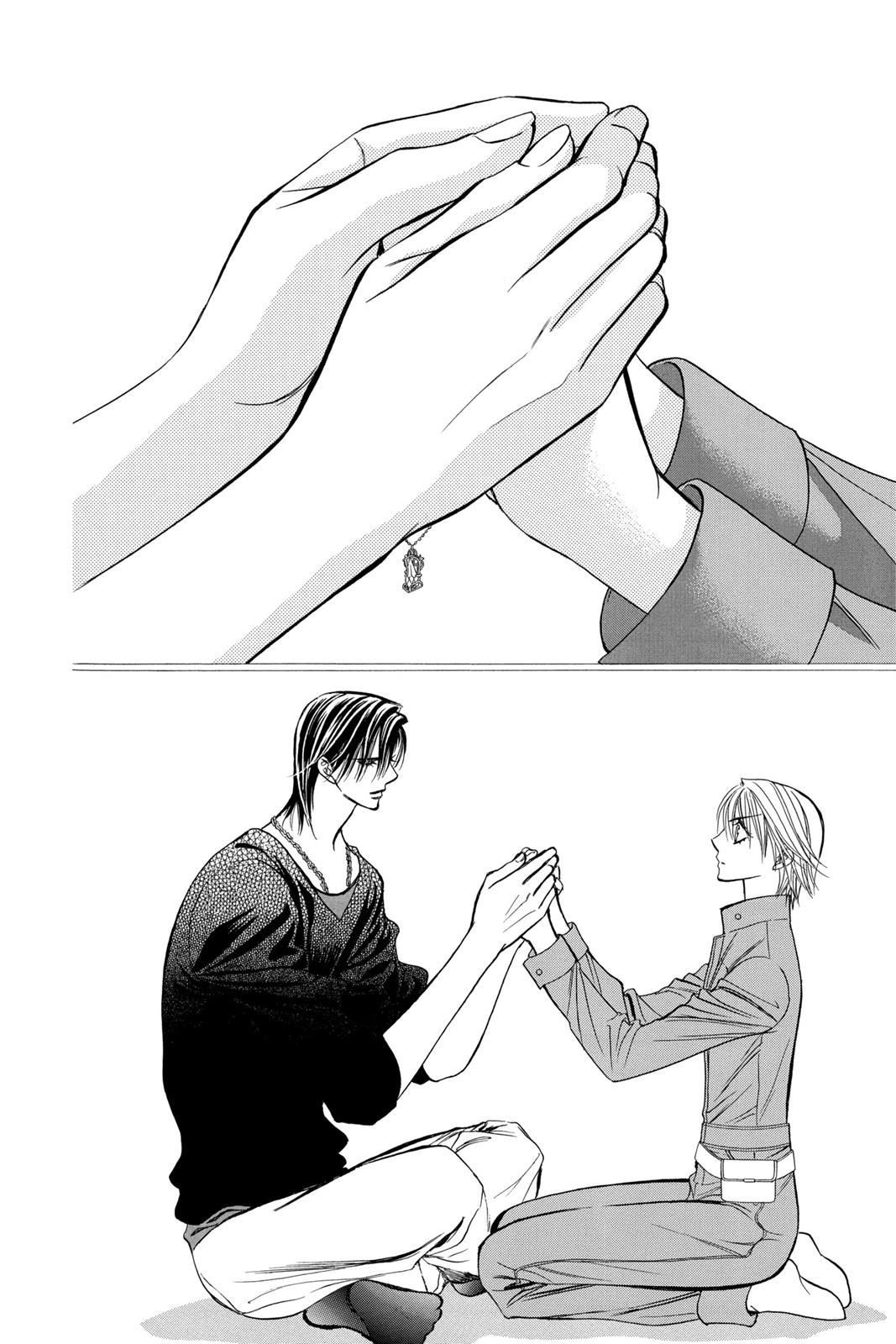 Skip Beat! Chapter 28 - Page 192