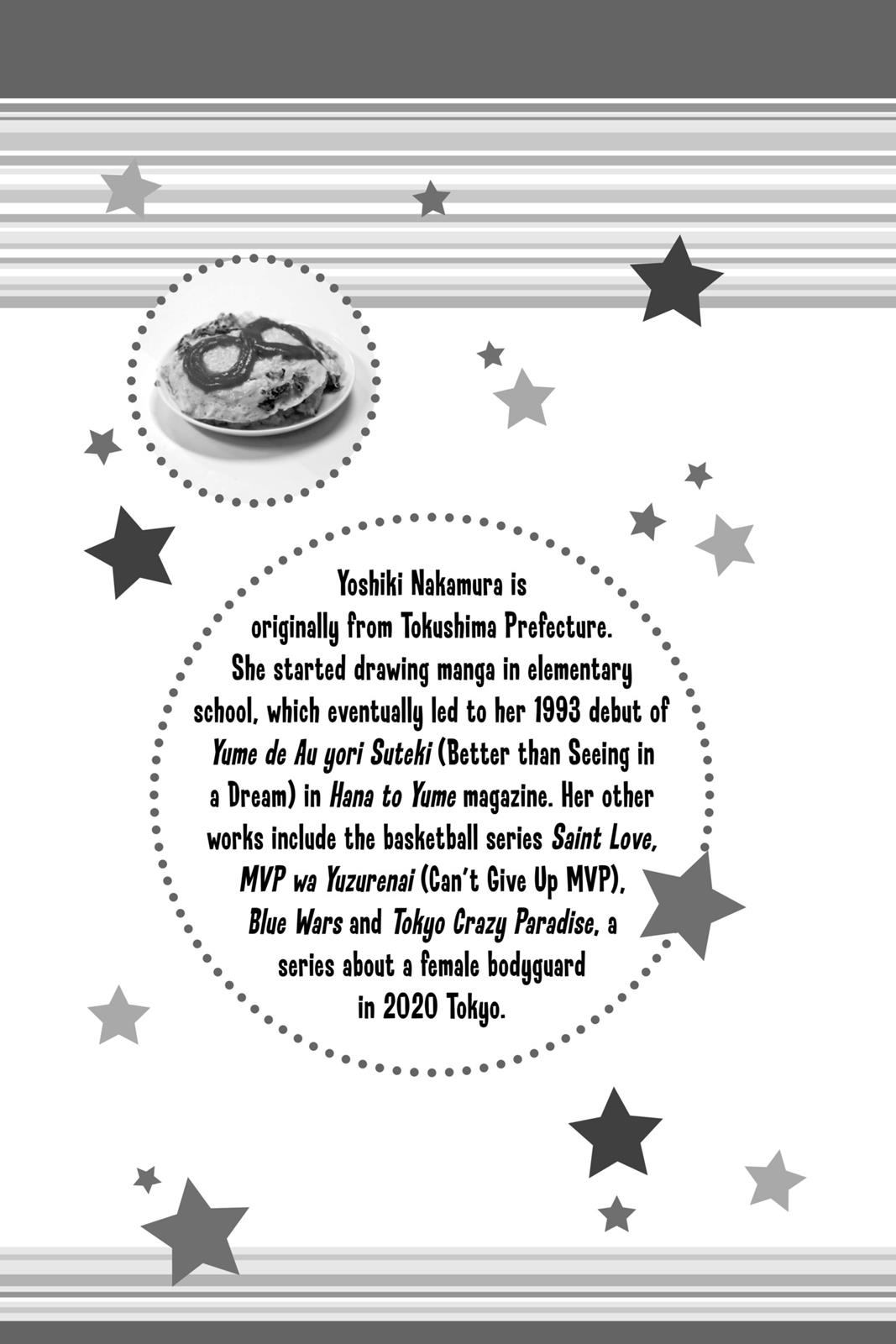 Skip Beat! Chapter 28 - Page 198