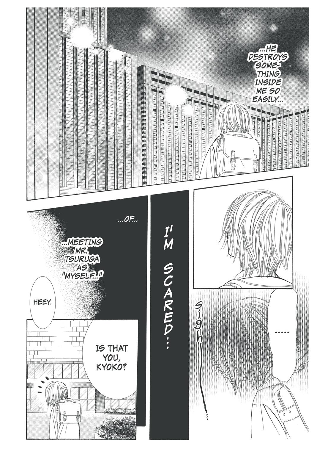 Skip Beat! Chapter 29 - Page 8
