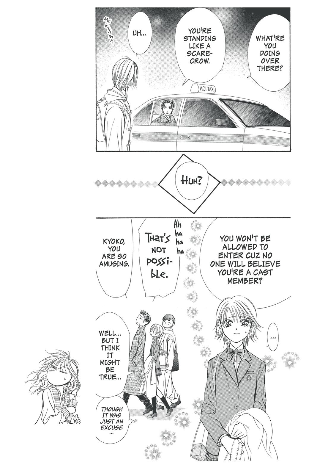 Skip Beat! Chapter 29 - Page 9