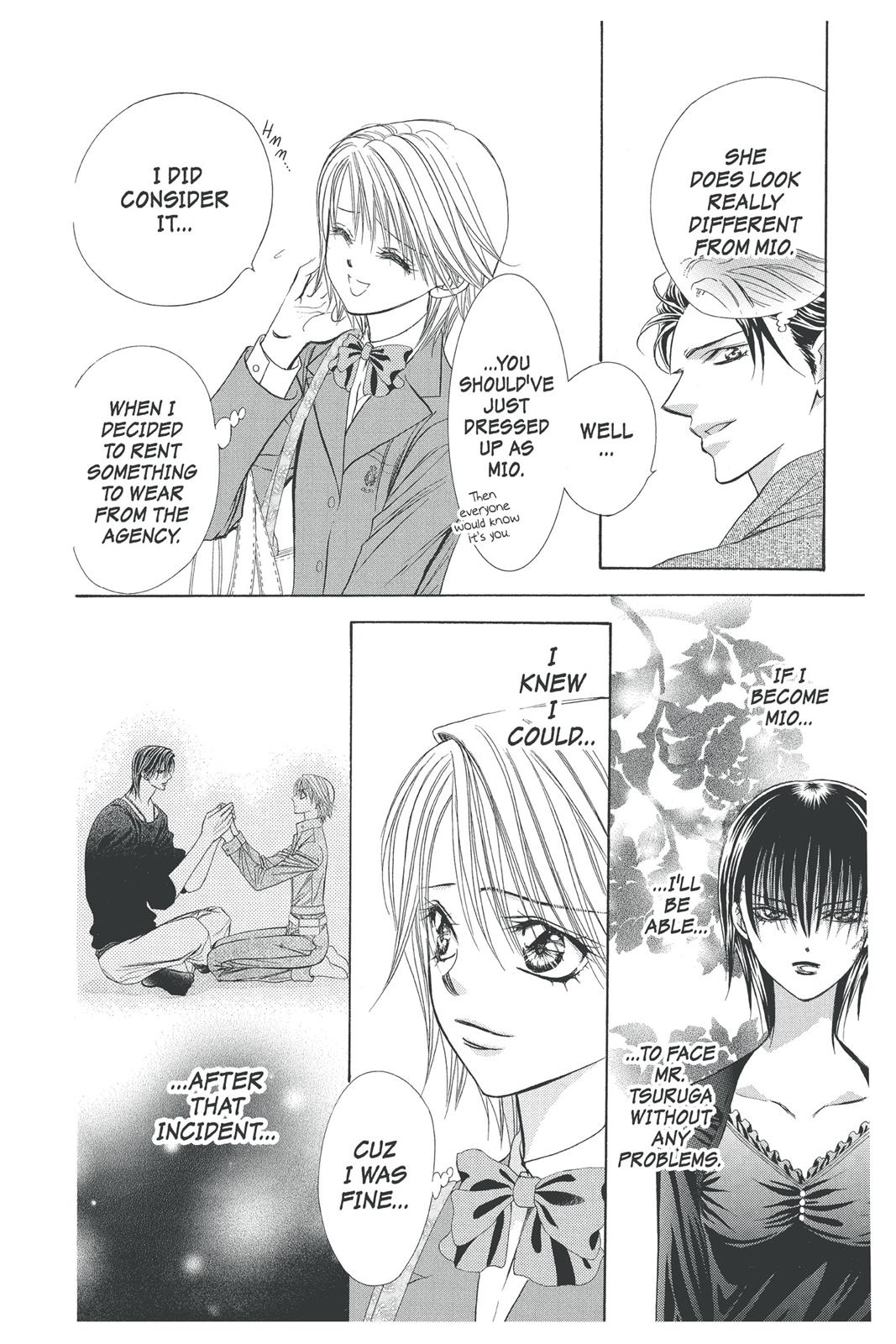 Skip Beat! Chapter 29 - Page 10