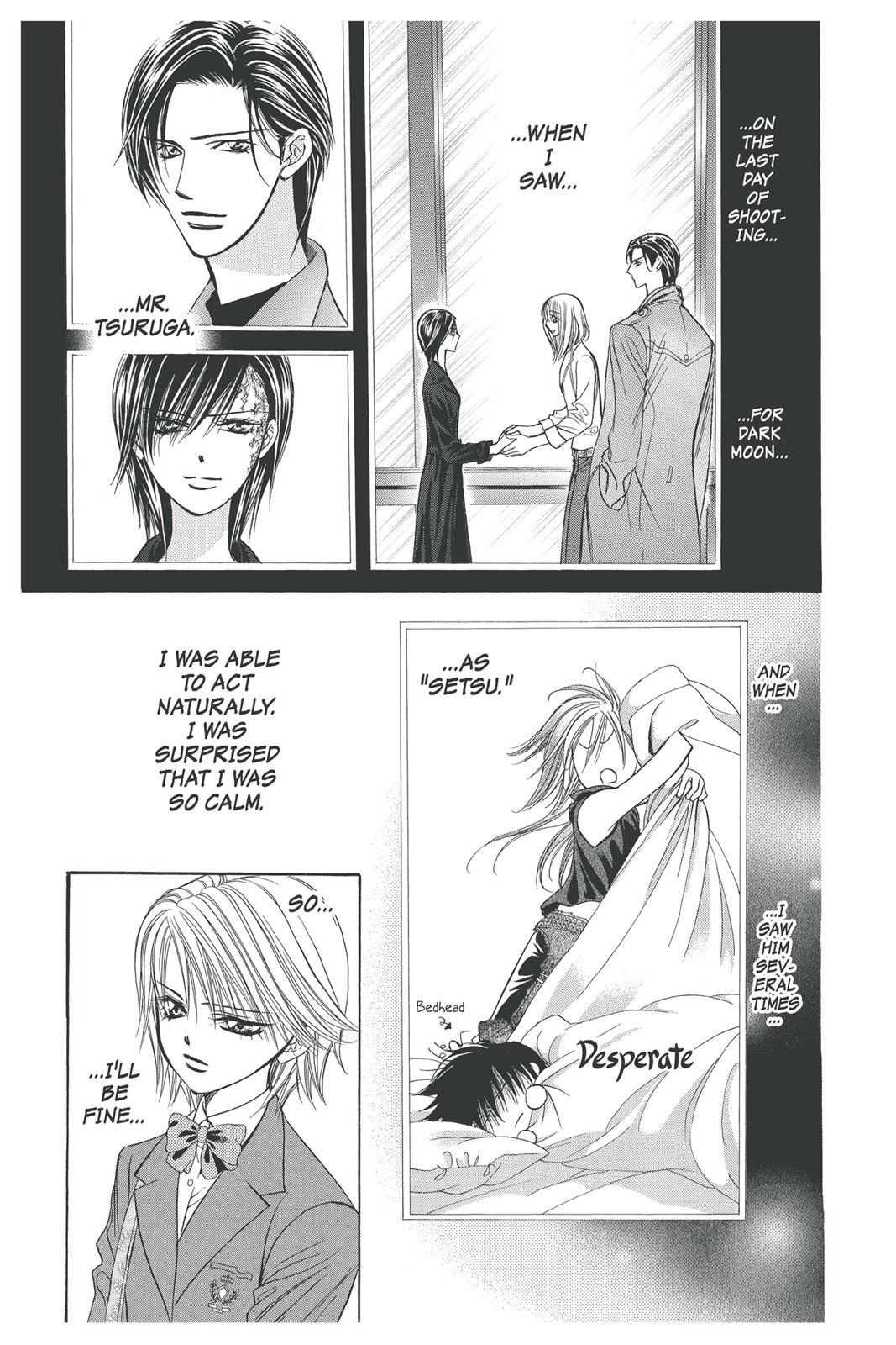 Skip Beat! Chapter 29 - Page 11