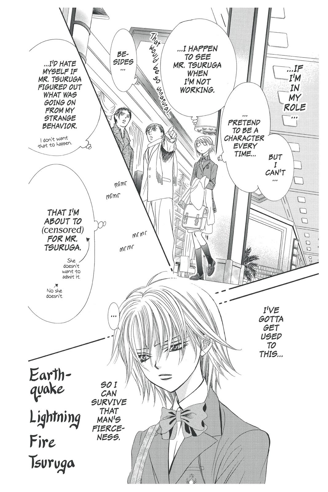 Skip Beat! Chapter 29 - Page 12