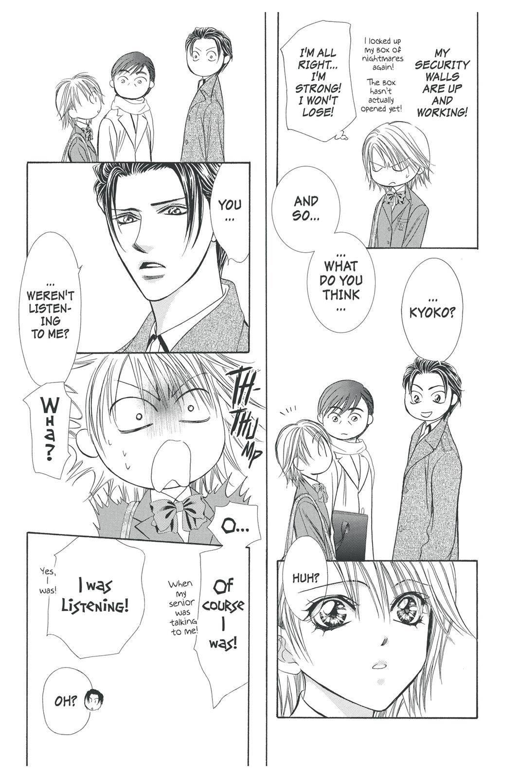 Skip Beat! Chapter 29 - Page 13