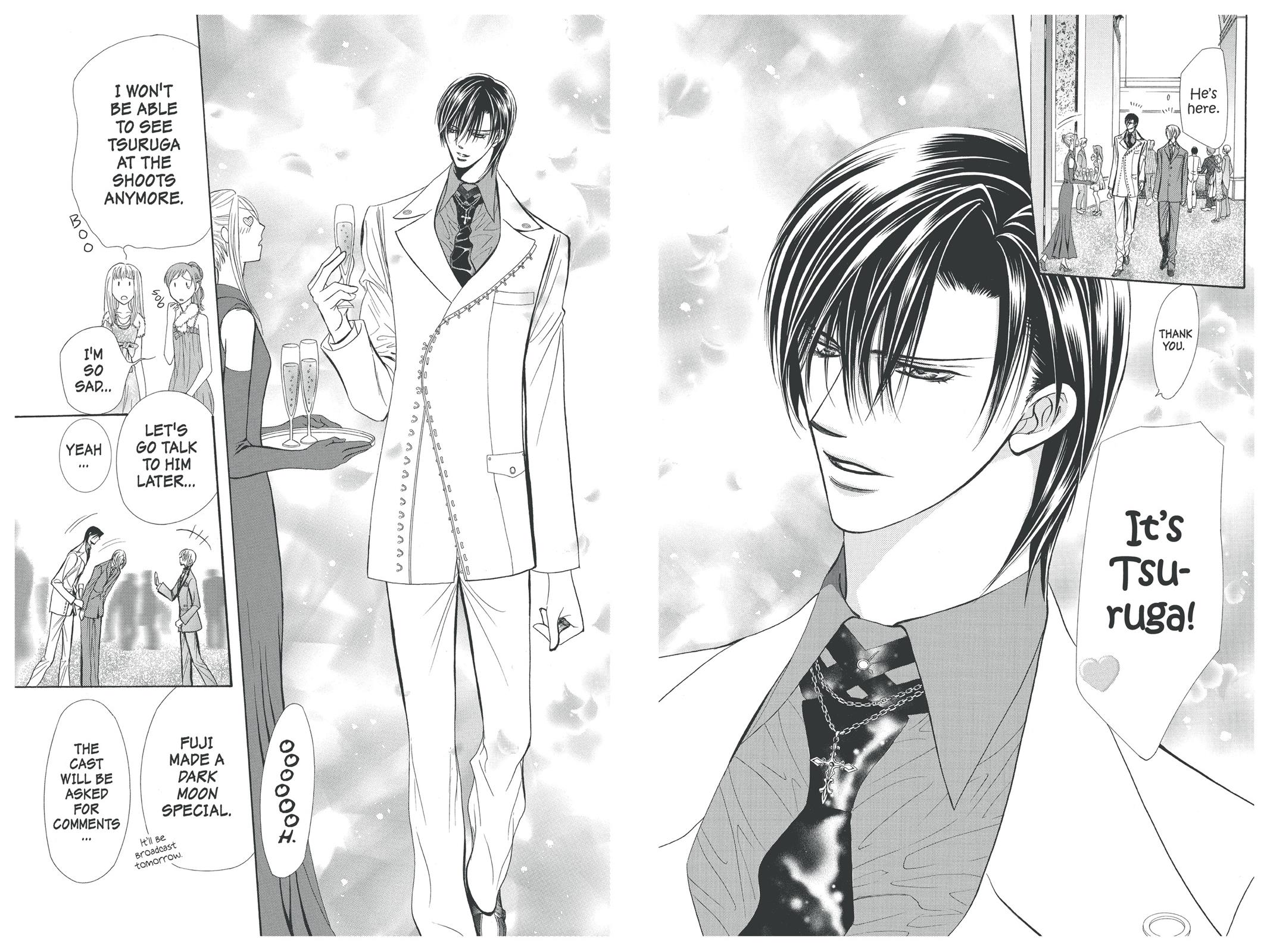 Skip Beat! Chapter 29 - Page 16