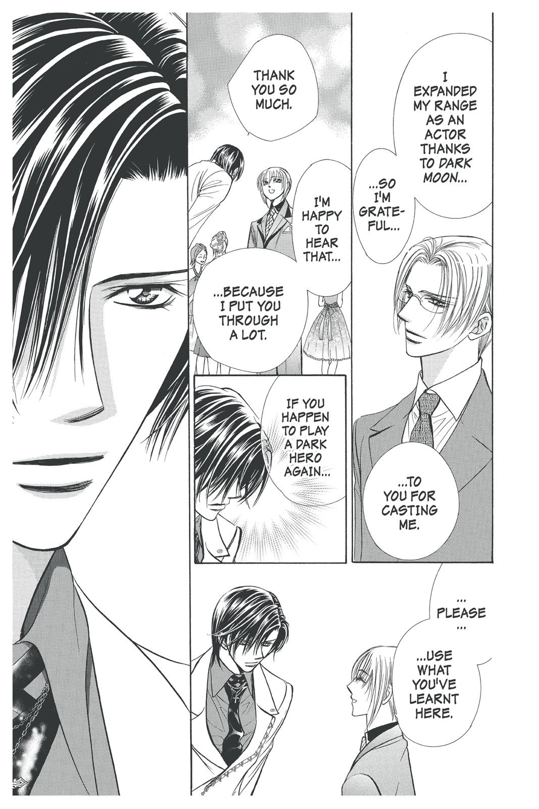Skip Beat! Chapter 29 - Page 18