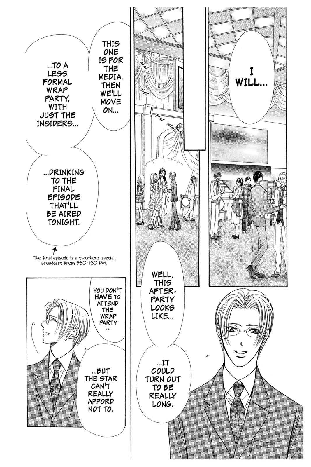 Skip Beat! Chapter 29 - Page 19