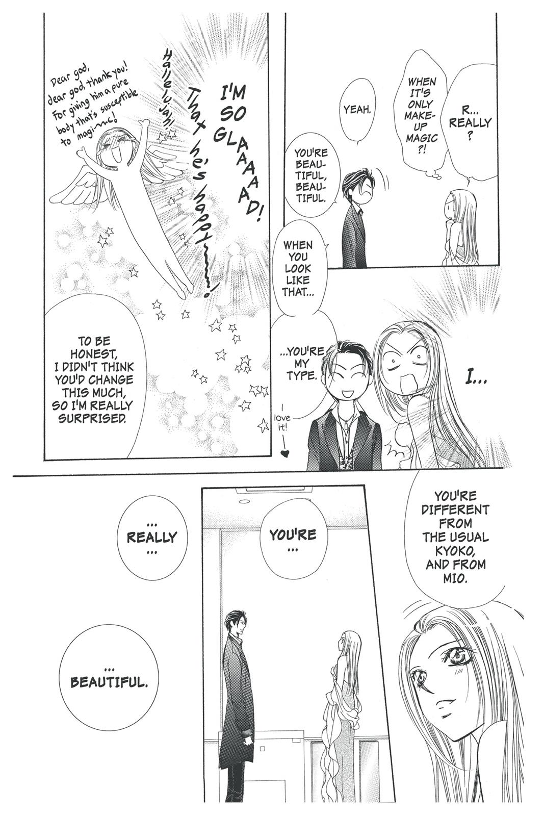Skip Beat! Chapter 29 - Page 26