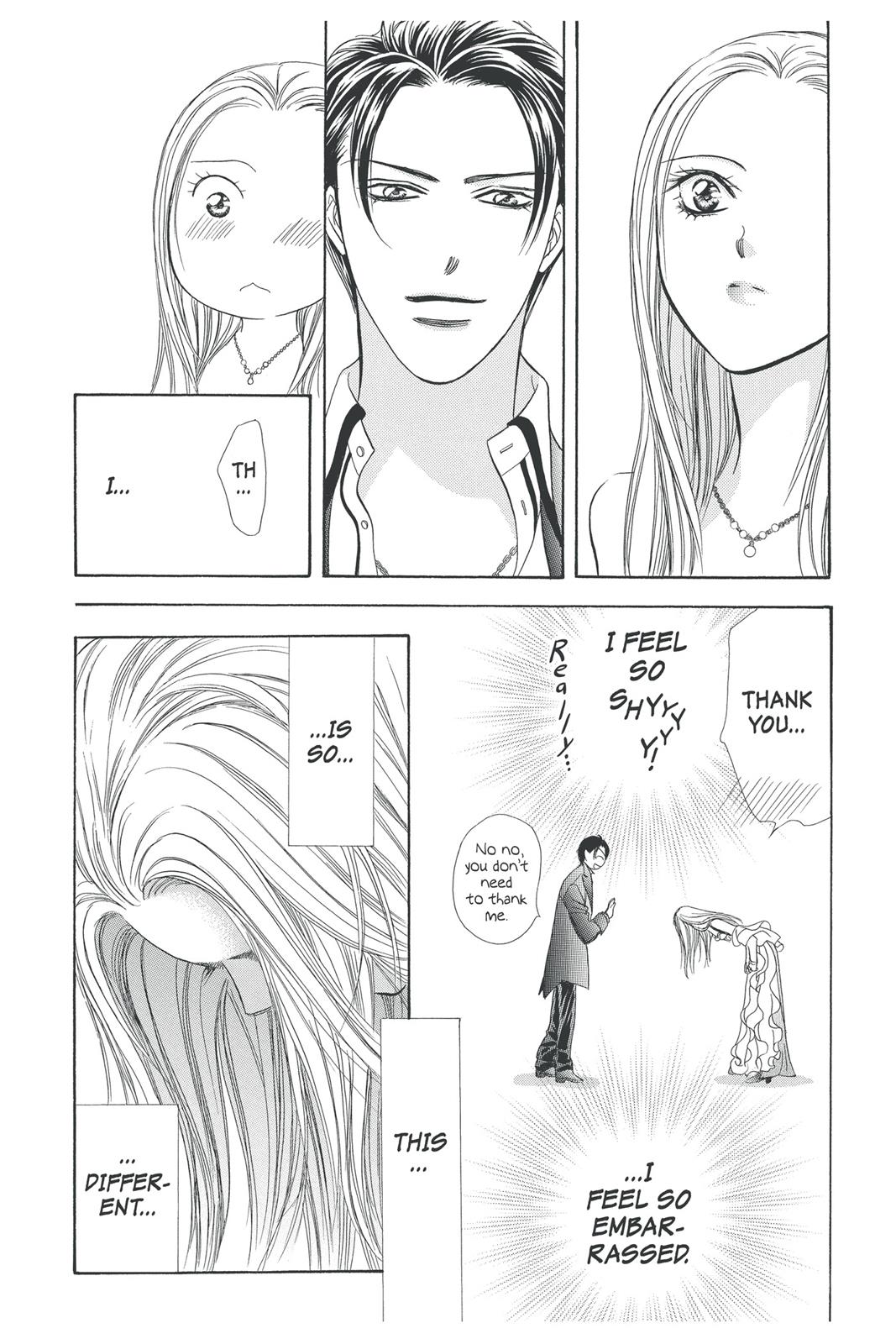 Skip Beat! Chapter 29 - Page 27