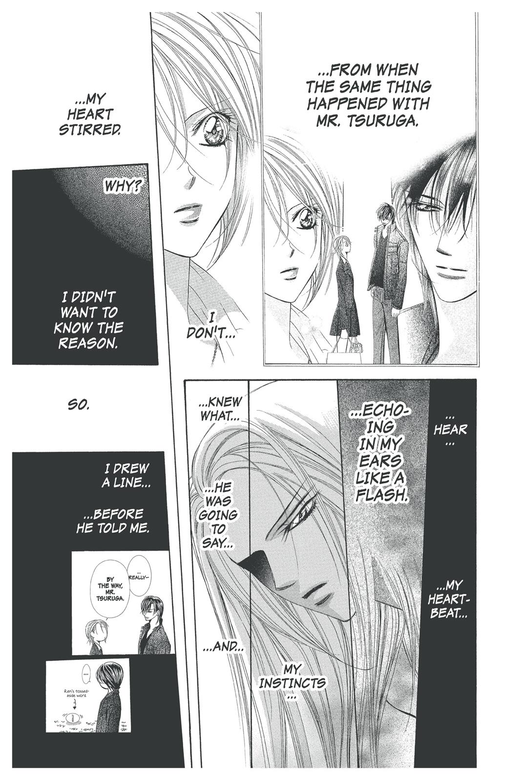 Skip Beat! Chapter 29 - Page 28