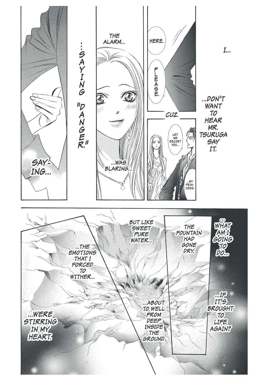 Skip Beat! Chapter 29 - Page 29