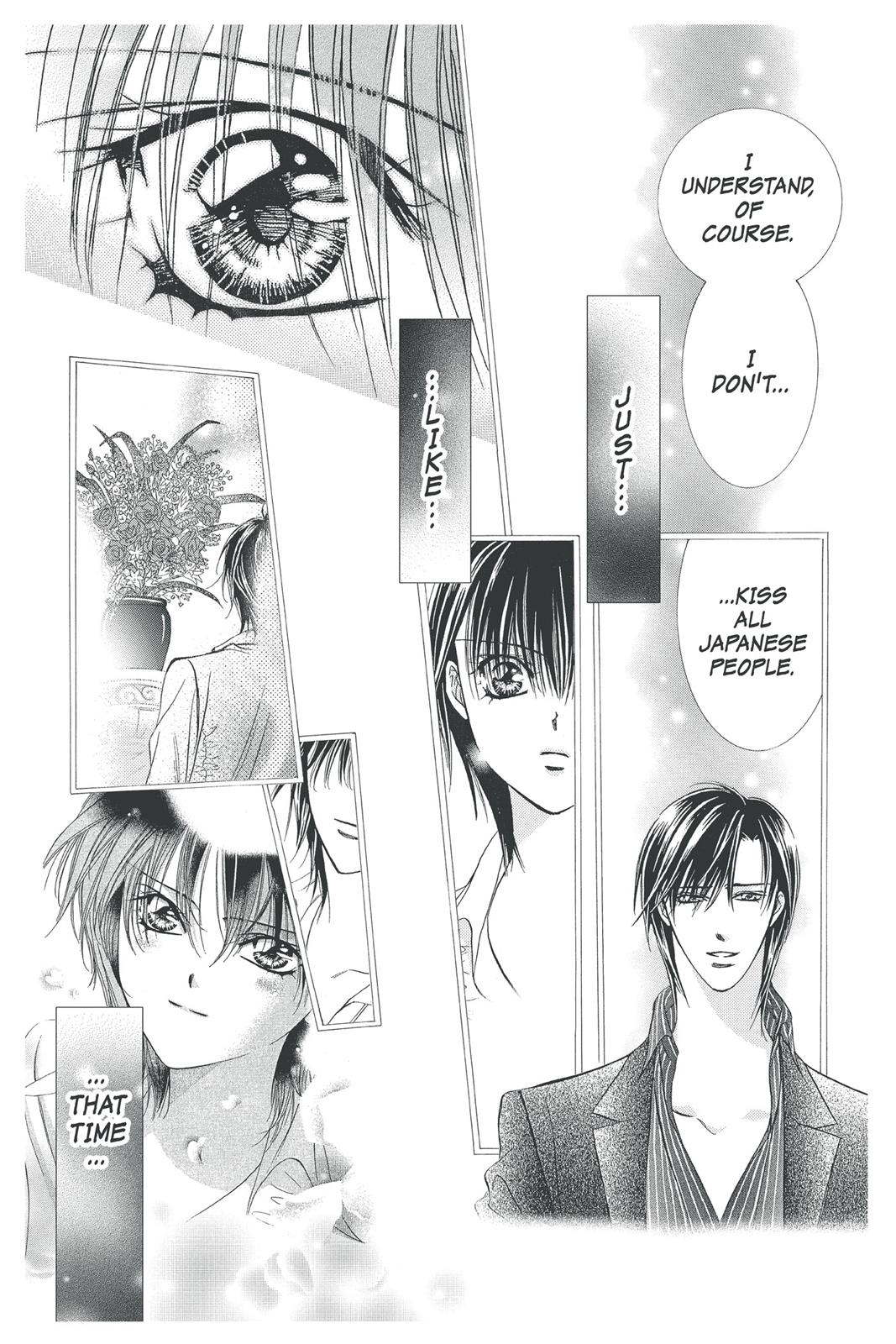 Skip Beat! Chapter 29 - Page 30