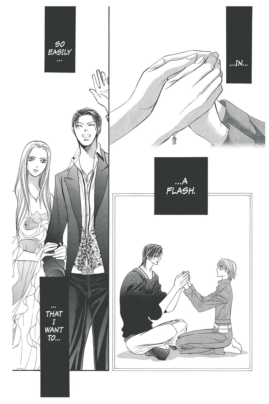 Skip Beat! Chapter 29 - Page 32