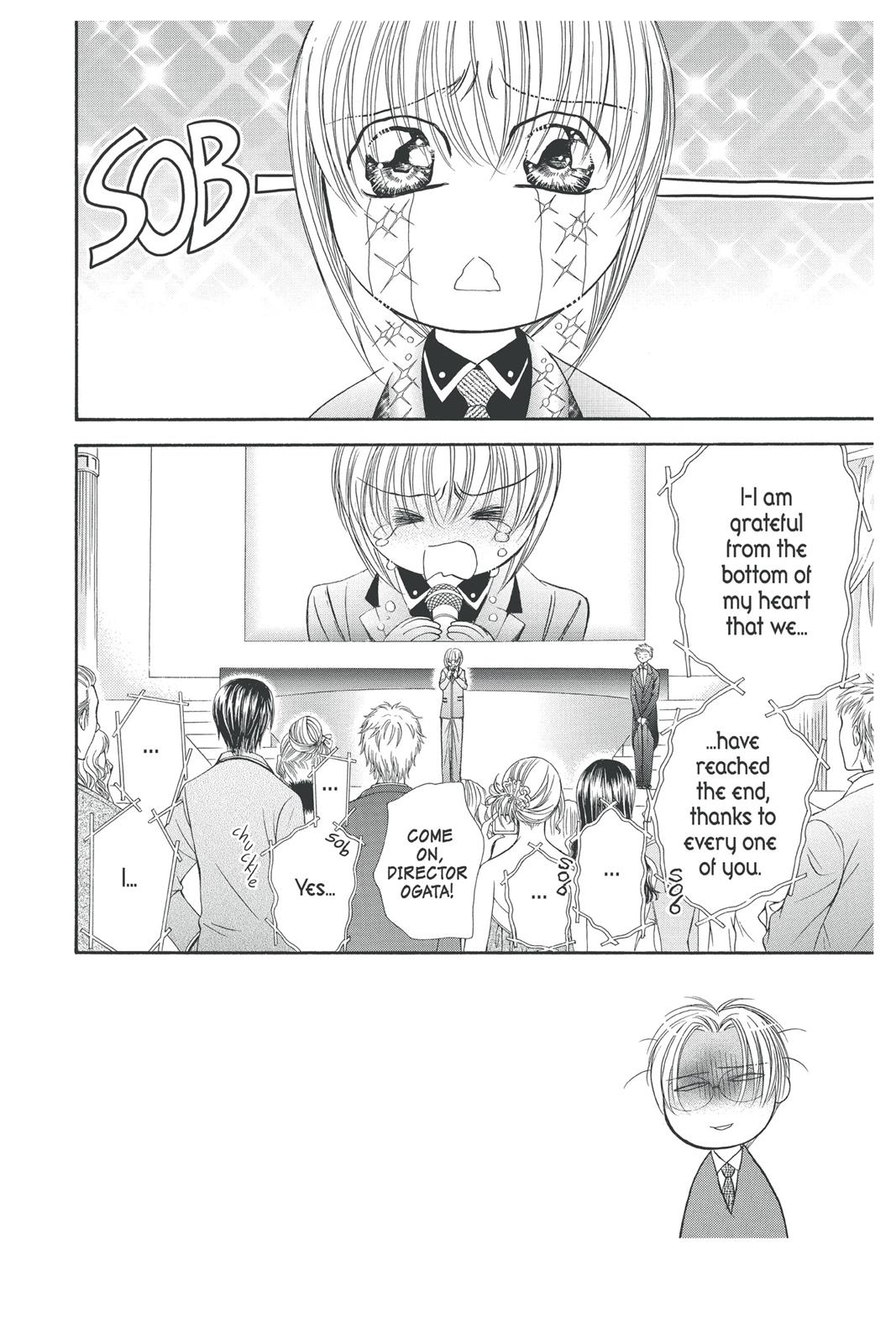 Skip Beat! Chapter 29 - Page 37