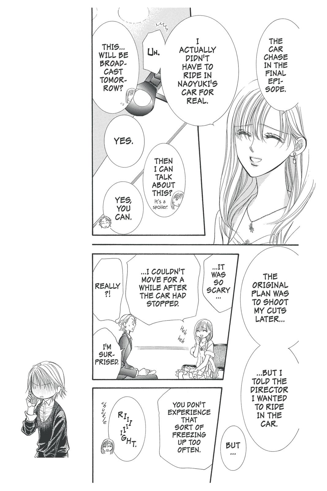 Skip Beat! Chapter 29 - Page 40