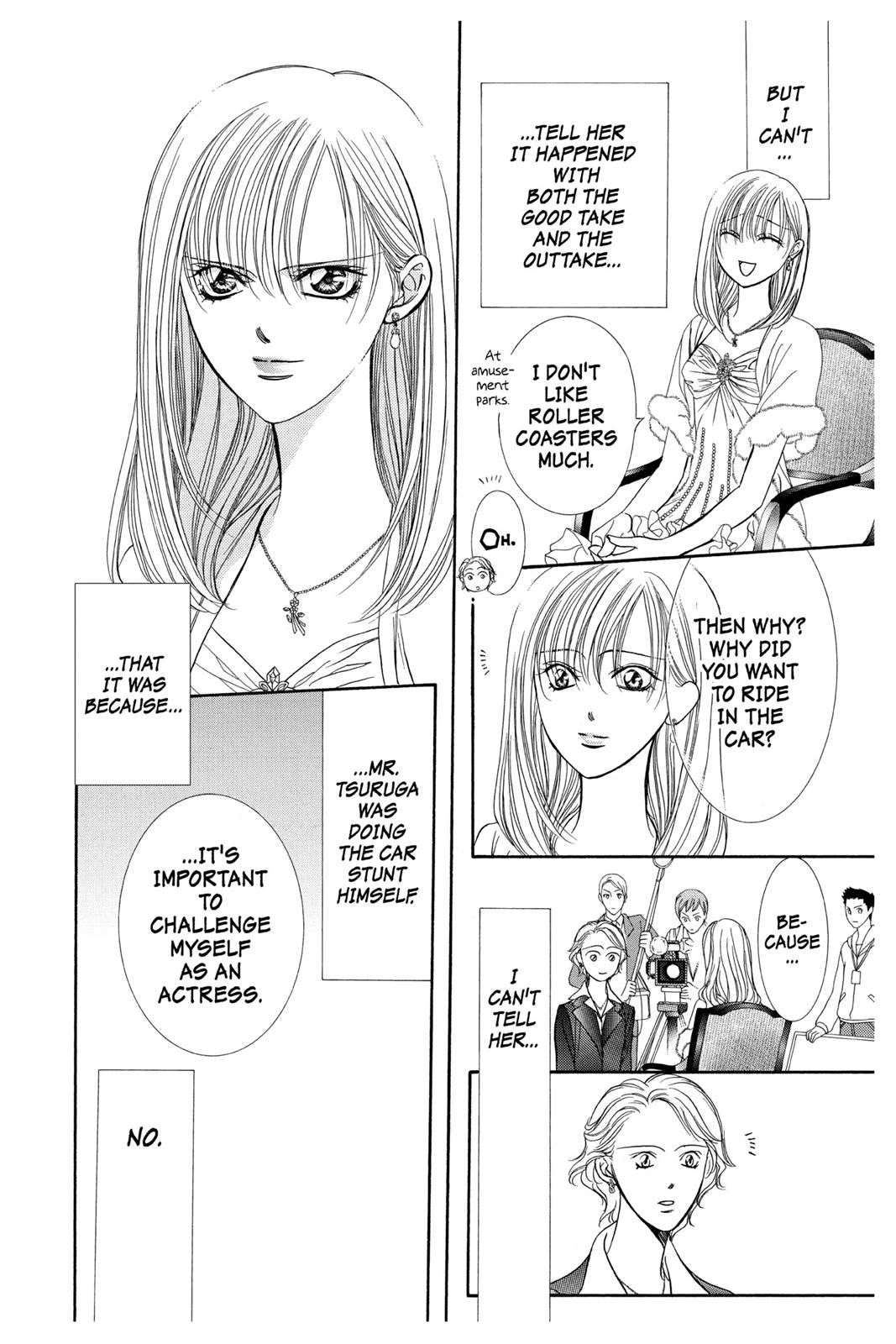 Skip Beat! Chapter 29 - Page 41
