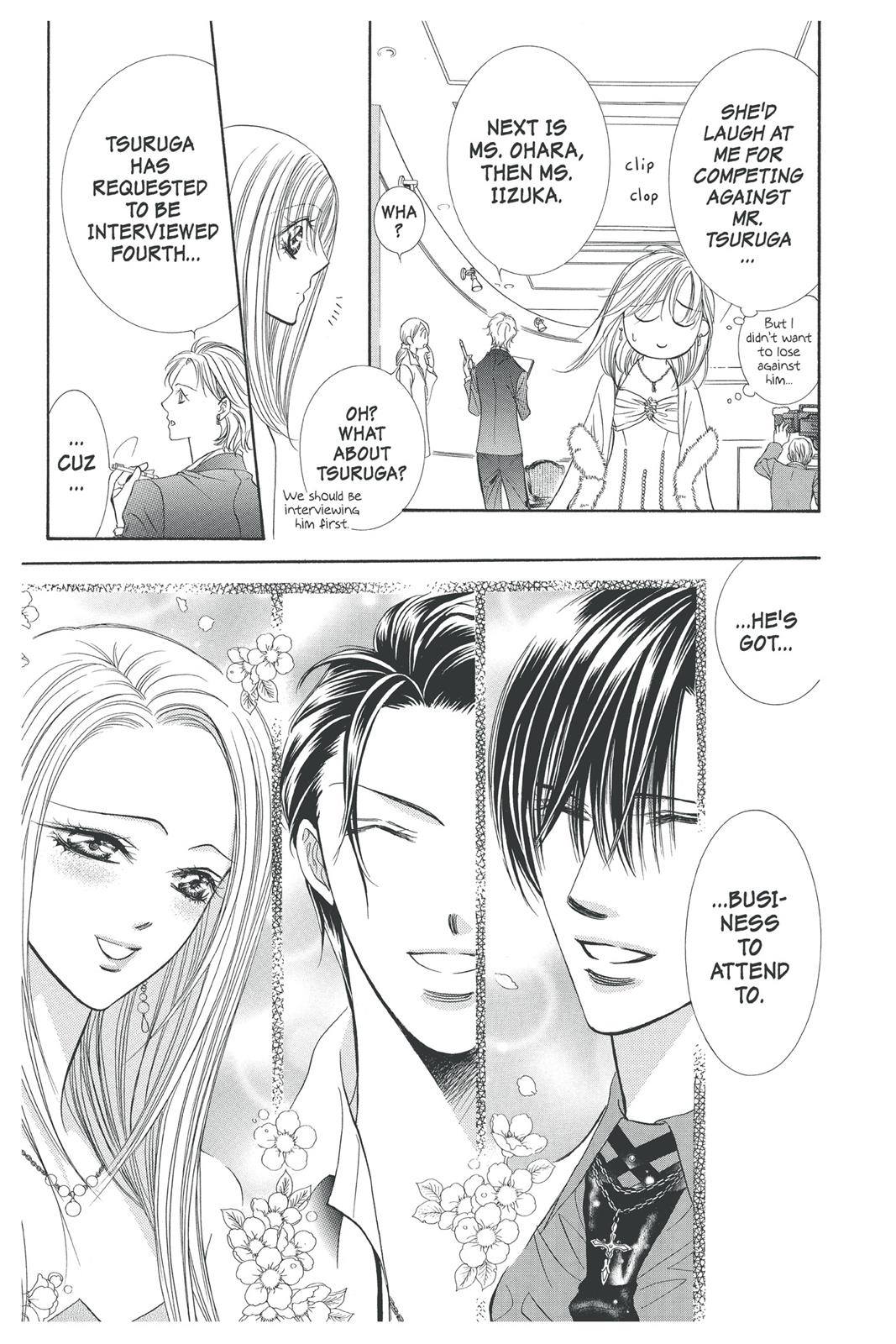 Skip Beat! Chapter 29 - Page 42