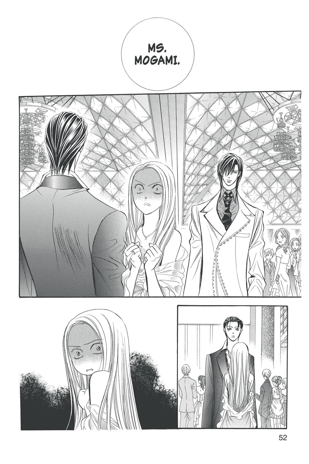 Skip Beat! Chapter 29 - Page 51