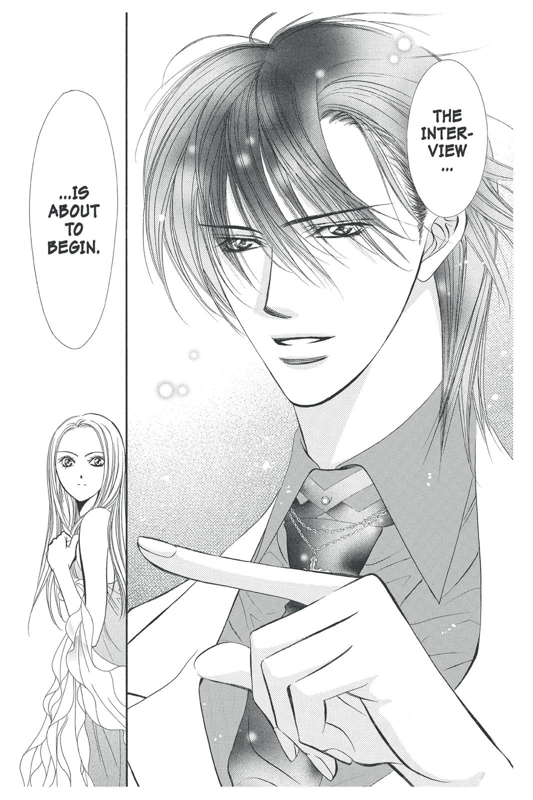 Skip Beat! Chapter 29 - Page 52