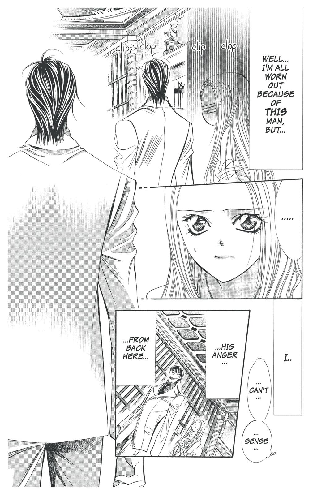 Skip Beat! Chapter 29 - Page 54