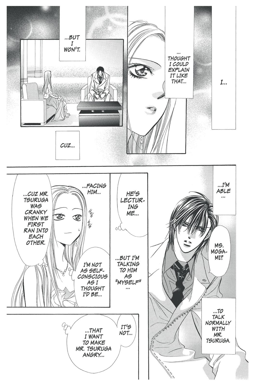 Skip Beat! Chapter 29 - Page 62