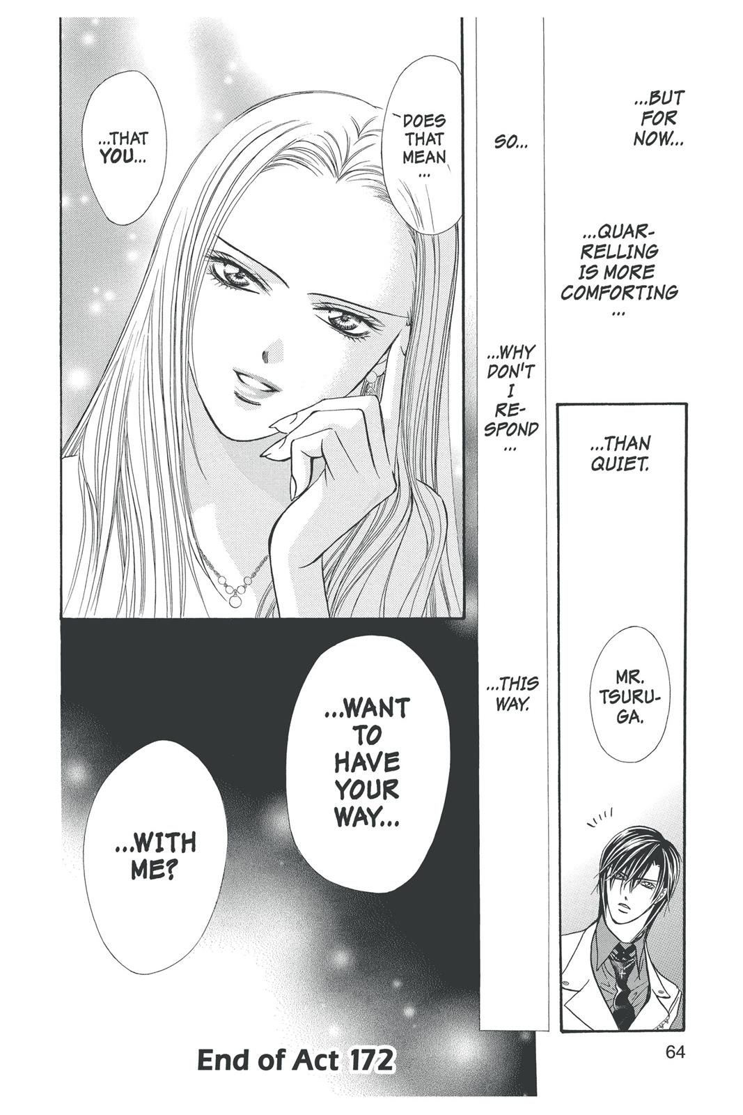 Skip Beat! Chapter 29 - Page 63