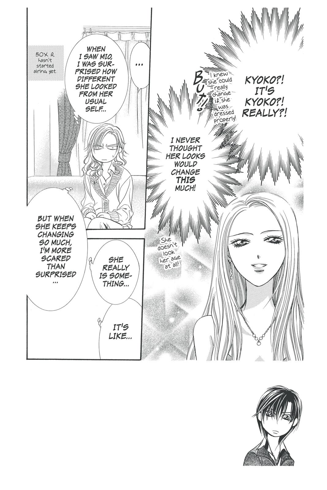 Skip Beat! Chapter 29 - Page 67