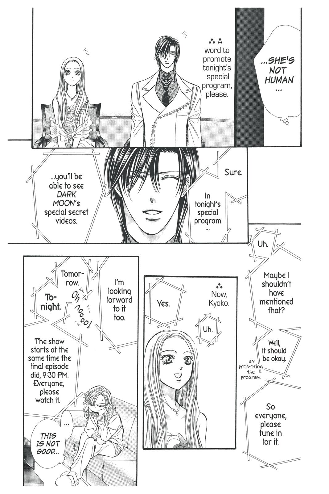 Skip Beat! Chapter 29 - Page 68