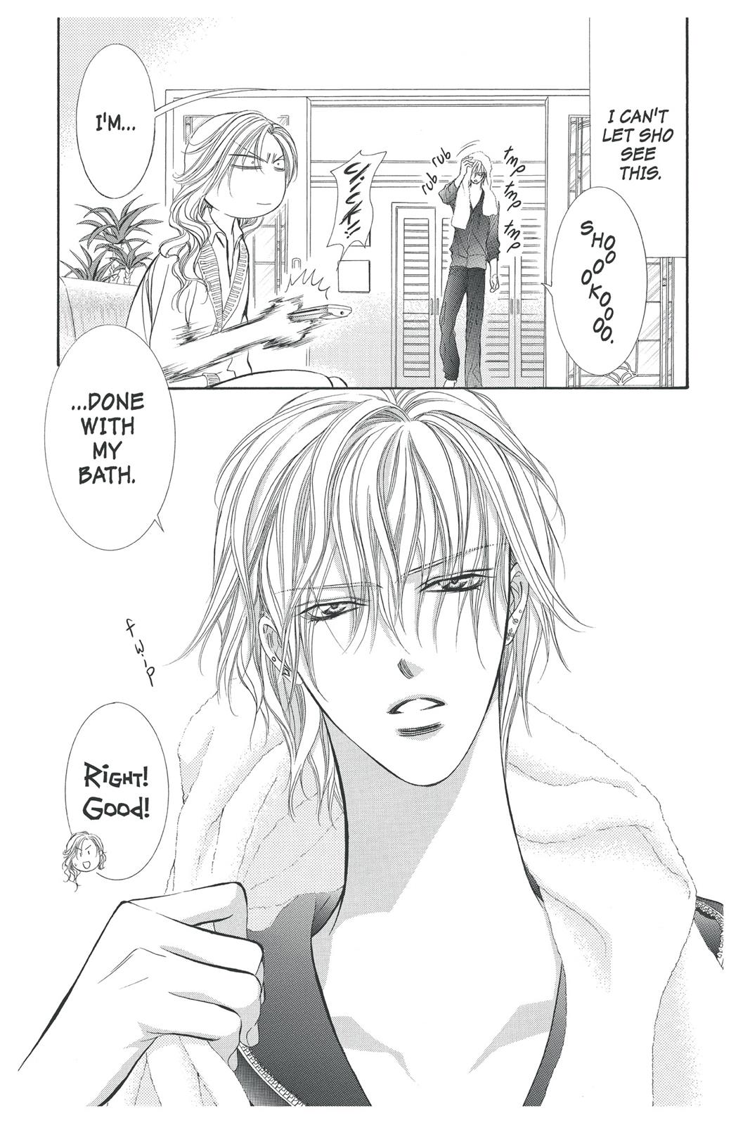 Skip Beat! Chapter 29 - Page 70