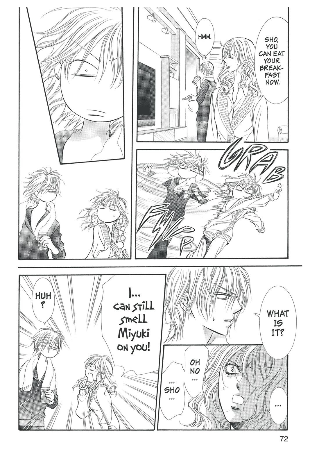 Skip Beat! Chapter 29 - Page 71