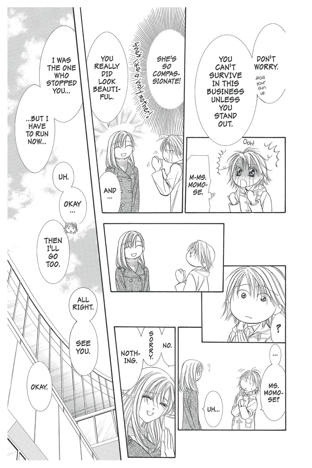 Skip Beat! Chapter 29 - Page 76