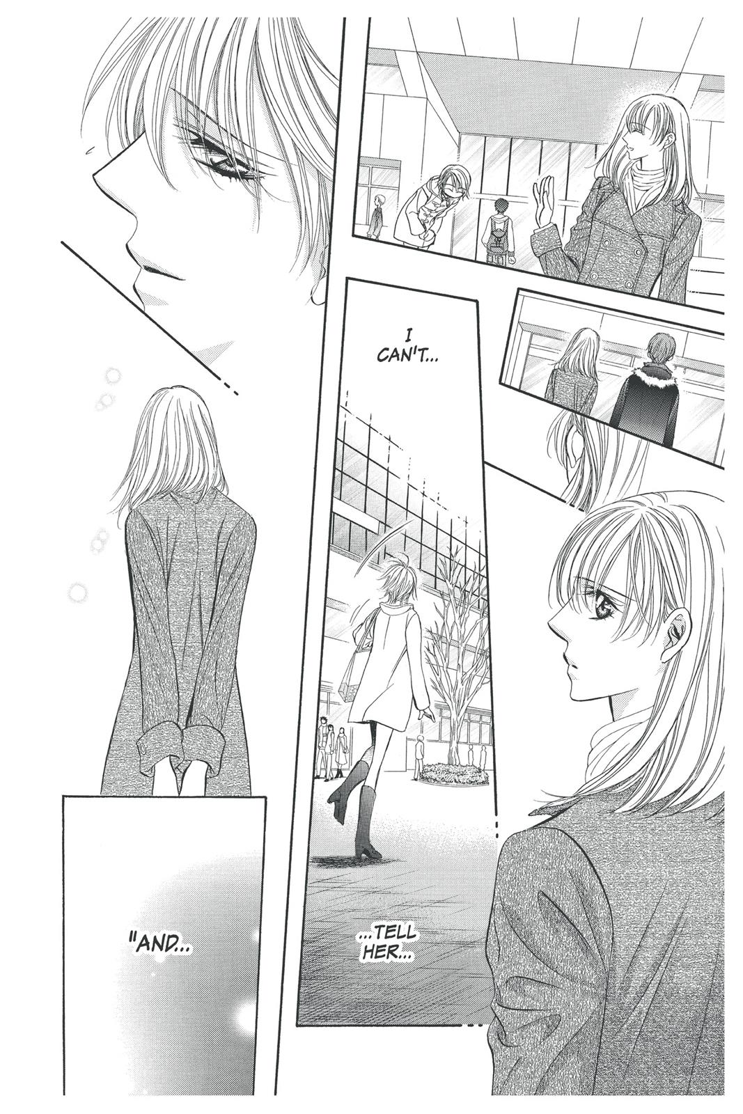 Skip Beat! Chapter 29 - Page 77