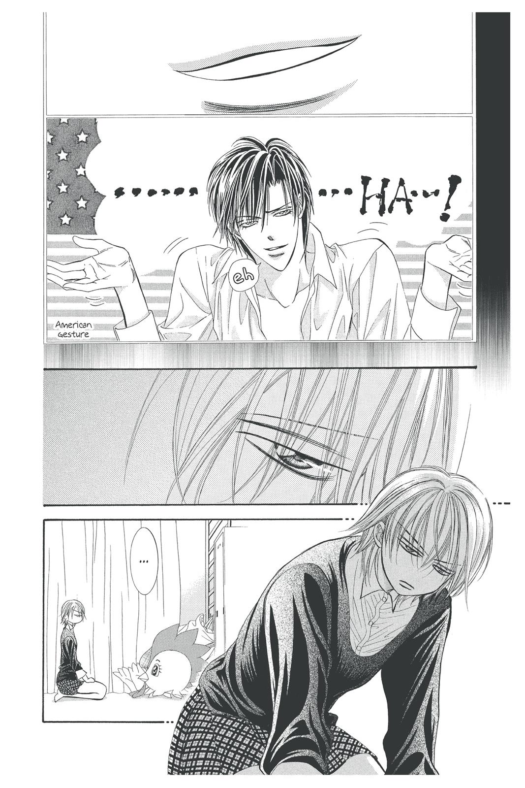 Skip Beat! Chapter 29 - Page 79