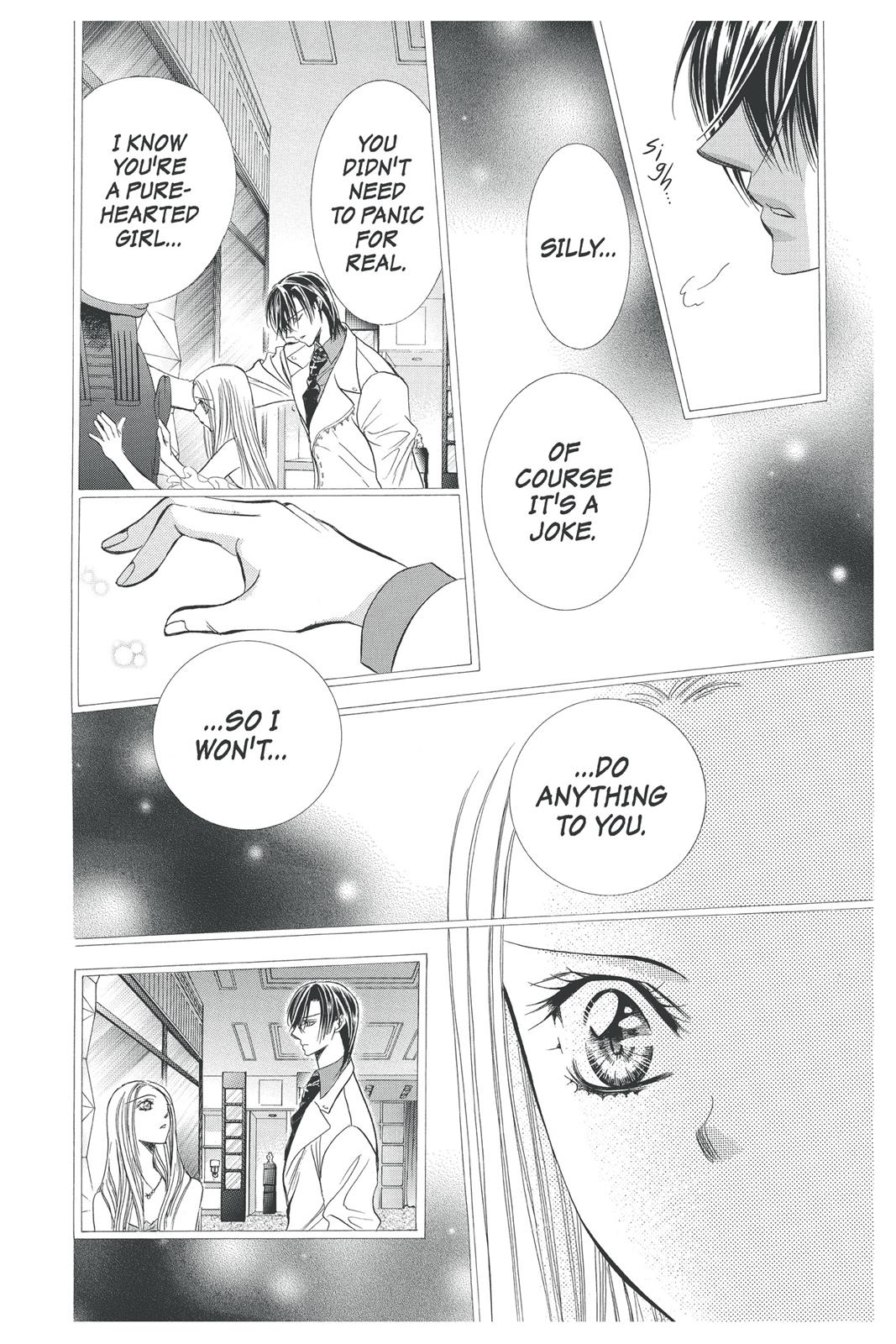 Skip Beat! Chapter 29 - Page 85