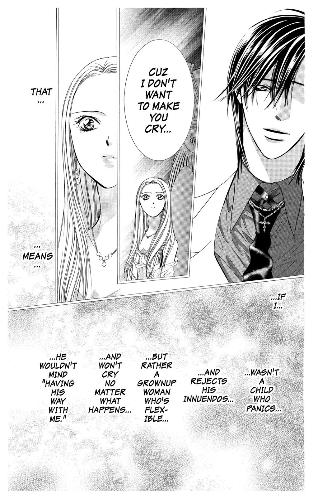 Skip Beat! Chapter 29 - Page 86