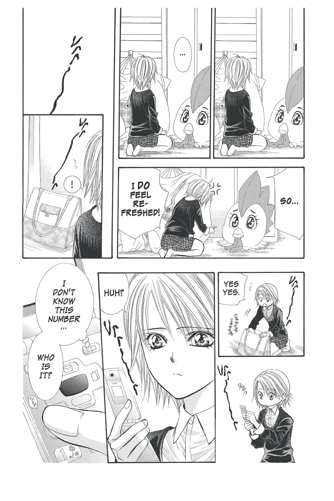 Skip Beat! Chapter 29 - Page 90