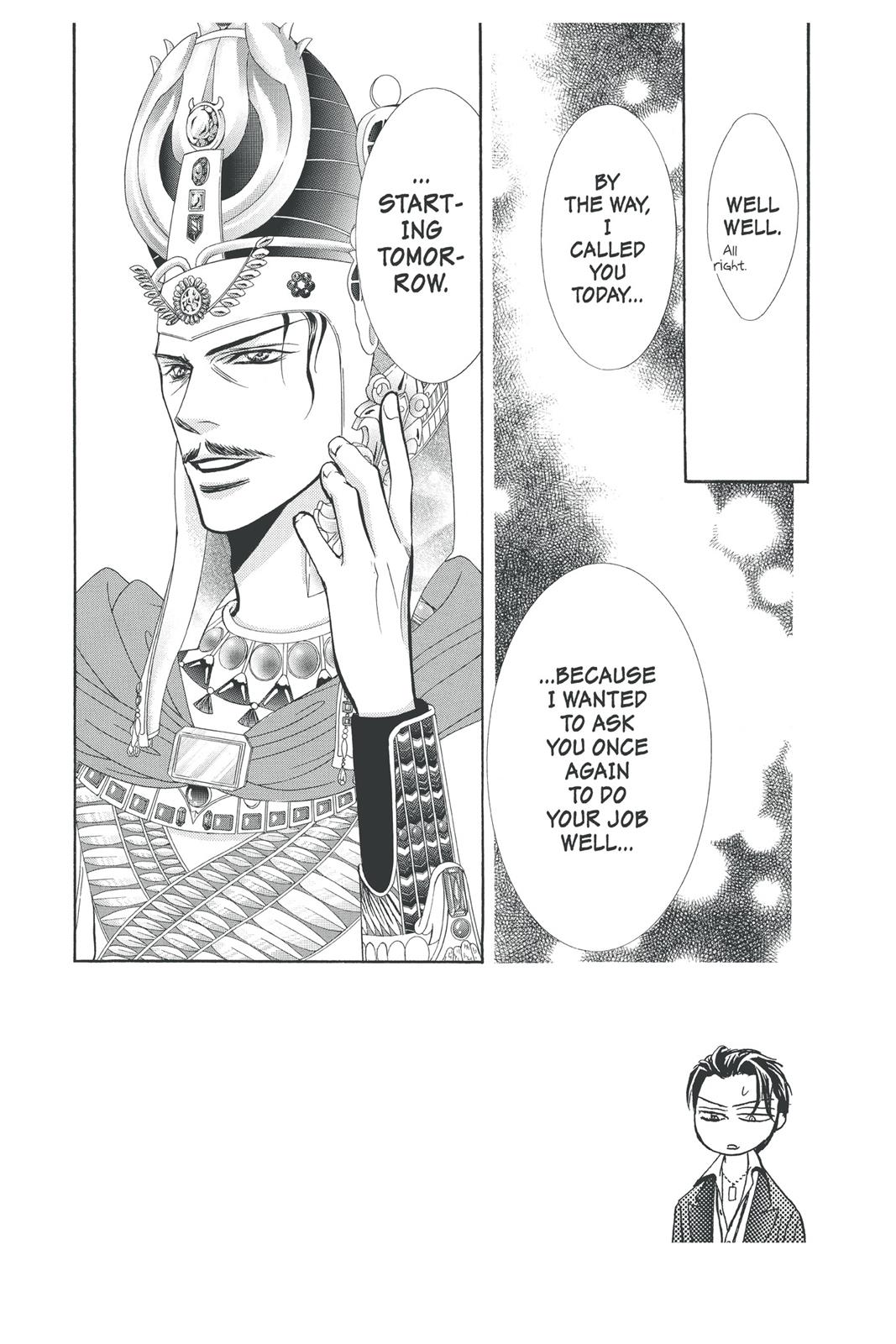 Skip Beat! Chapter 29 - Page 95