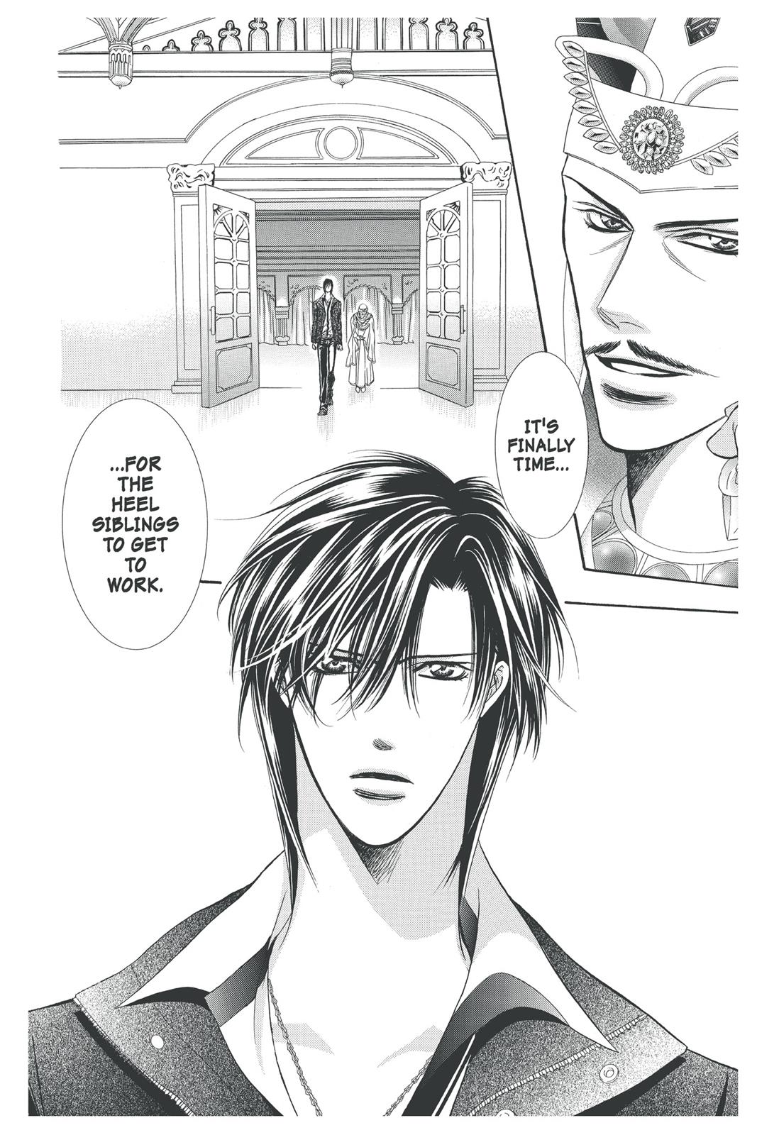 Skip Beat! Chapter 29 - Page 97