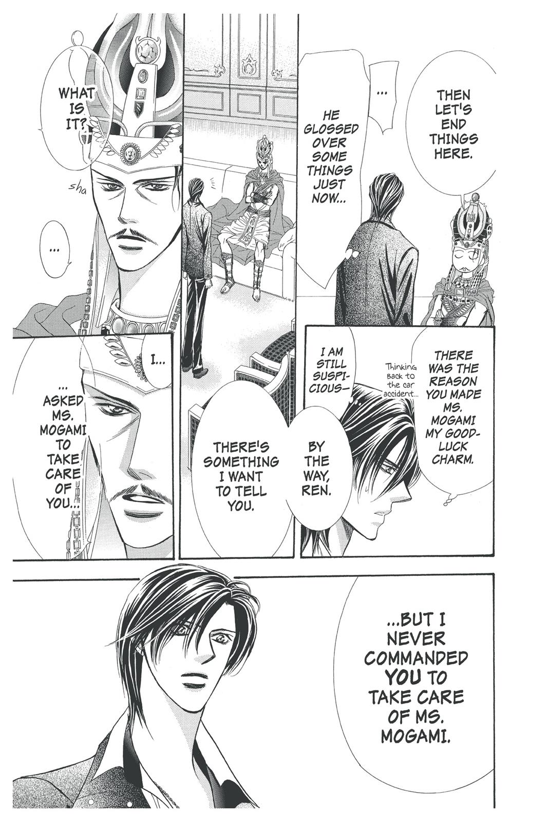 Skip Beat! Chapter 29 - Page 100