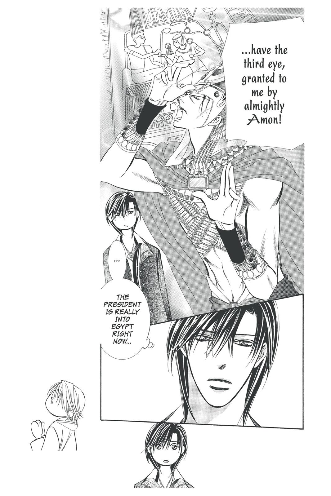 Skip Beat! Chapter 29 - Page 102