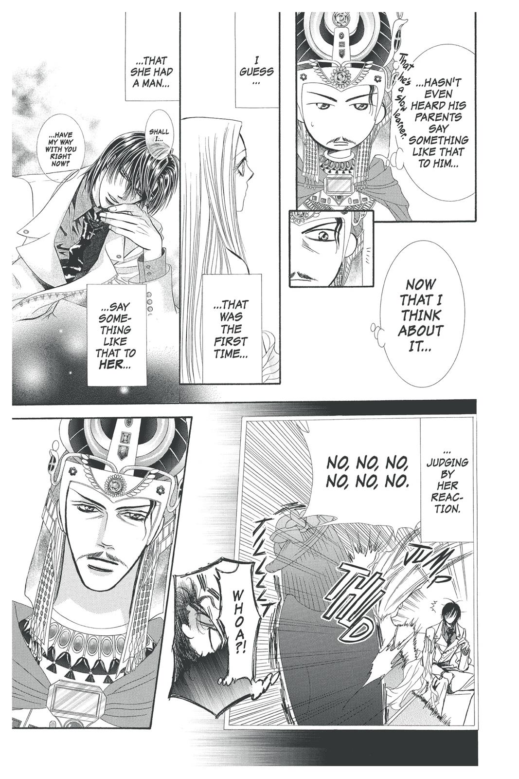 Skip Beat! Chapter 29 - Page 106